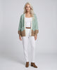 Shoreline Cardi