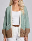 Shoreline Cardi