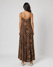 Jaguar Maxi Dress