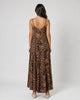 Jaguar Maxi Dress