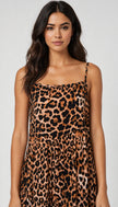 Jaguar Maxi Dress