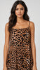 Jaguar Maxi Dress