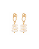 Pearl Haven Earrings