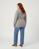 Sterling Tie Cardi