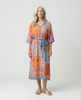 Aztec Resort Dress
