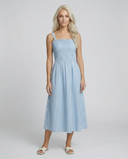 Hamptons Sundress