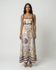 Seabloom Maxi Sundress