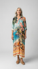 Italia Shirt Dress w Sash
