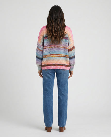 Sunrise Jumper