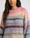 Sunrise Jumper