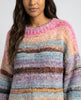 Sunrise Jumper