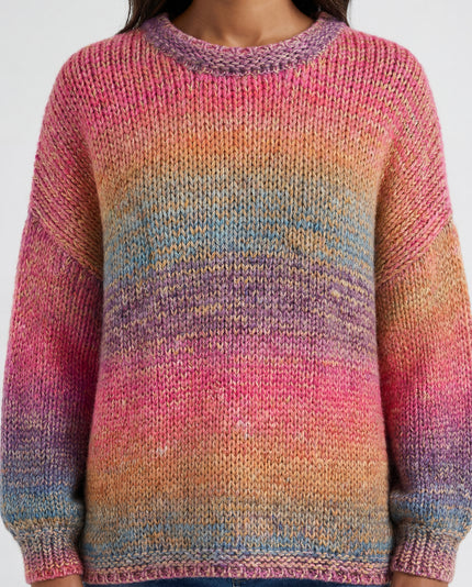 Horizon Jumper