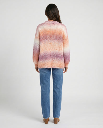 Haze Cardigan