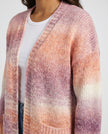 Haze Cardigan