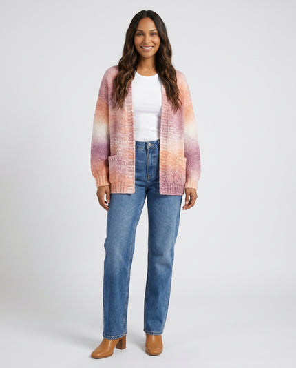 Haze Cardigan