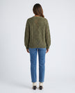 Fern Cardigan