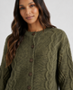 Fern Cardigan