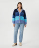 Sunday Blues Cardi
