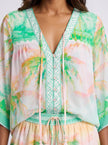 Sweet Sanctuary Top