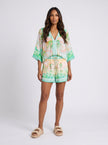 Sweet Sanctuary Shorts