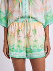Sweet Sanctuary Shorts