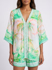 Sweet Sanctuary Top