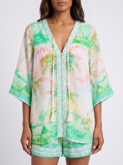 Sweet Sanctuary Top
