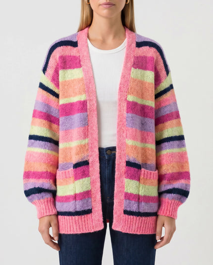 Sweet Surprise Cardi
