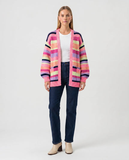Sweet Surprise Cardi