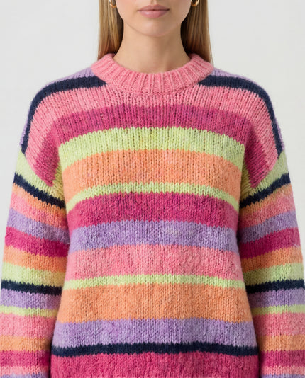 Sweet Surprise Jumper