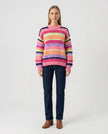 Sweet Surprise Jumper
