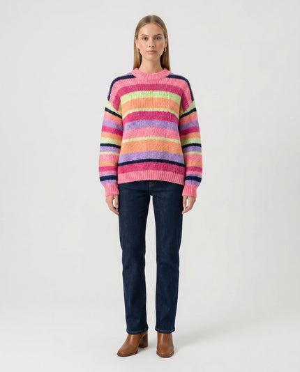 Sweet Surprise Jumper