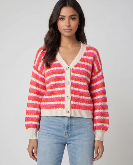 Sweetie Short Cardigan
