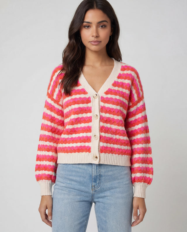 Sweetie Short Cardigan