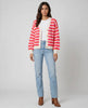 Sweetie Short Cardigan