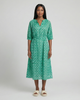 Moroccan Resort Dress