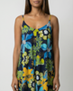 Tropical Romper