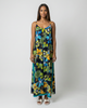 Tropical Romper