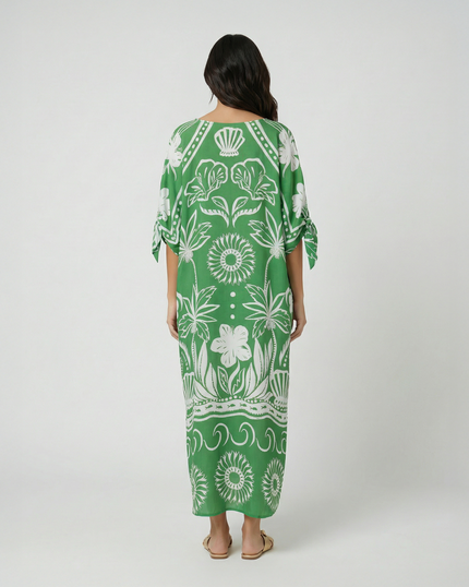 Resort Kaftan