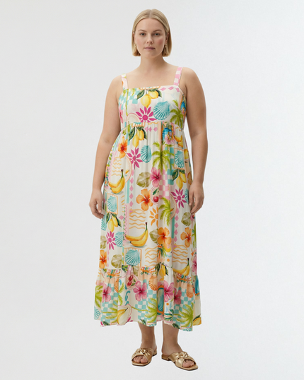 Holiday Sundress