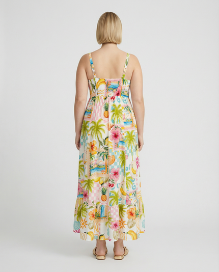 Holiday Sundress
