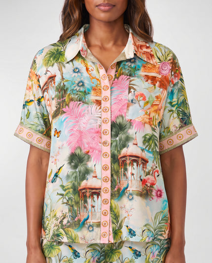 Templeton Top - RESTOCKING SOON