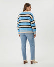 Tideline Knit