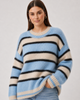 Tideline Knit