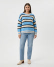 Tideline Knit
