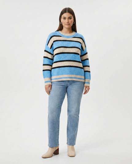 Tideline Knit