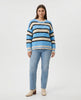 Tideline Knit