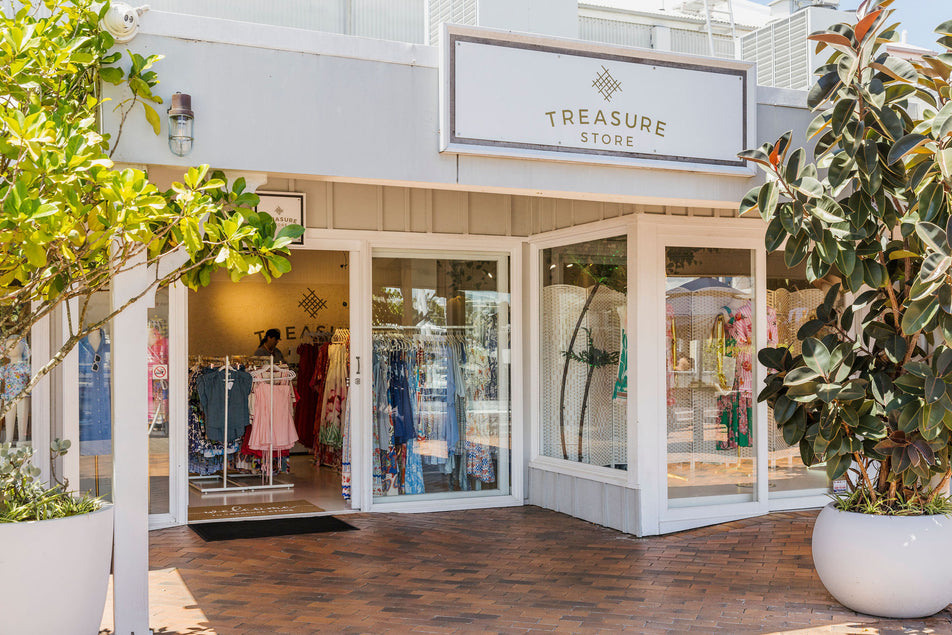 Treasure Store About Us – Treasure Store