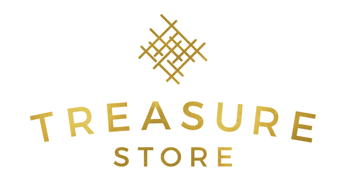 Treasure Store Treasure Store