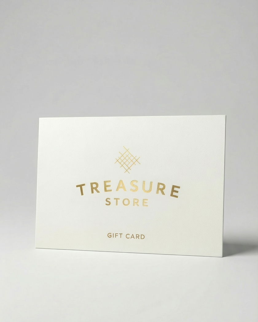 Treasure Store Gift Card